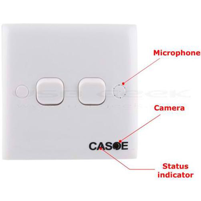Spy Switch Camera Motion Activated In Aara